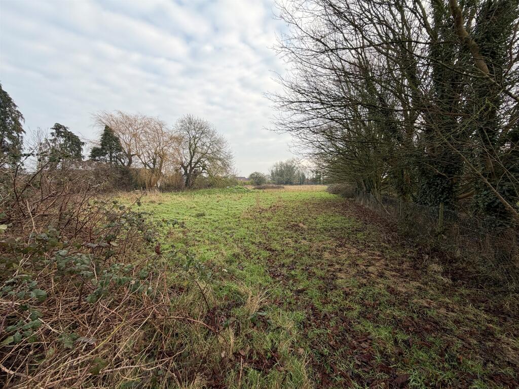 Main image of property: Church End, Wrangle, Boston