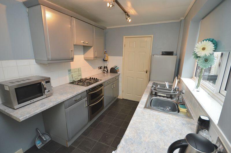 Main image of property: Foster Street, Widnes