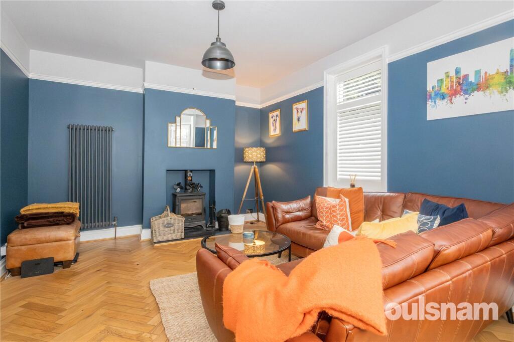 Pershore Road South, Kings Norton, Birmingham, West Midlands, B30 photo 2