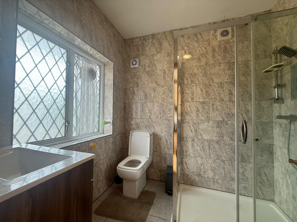 House in Slough - More