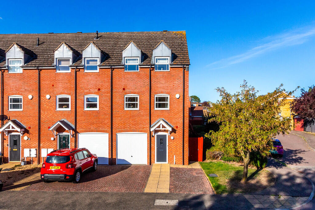 Main image of property: Lime Street, Rushden