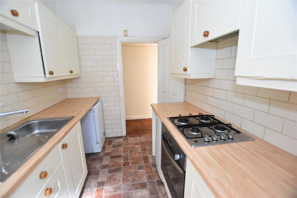Apartment in Chester - View 5