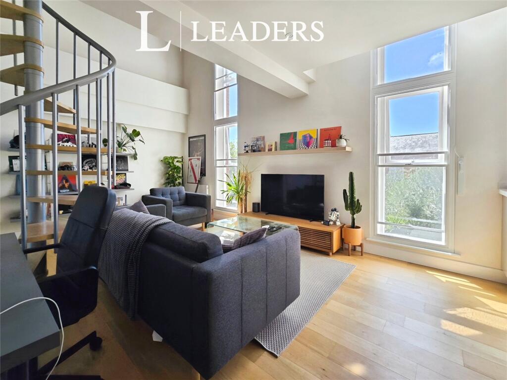 Main image of property: South Square, Knowle, Fareham