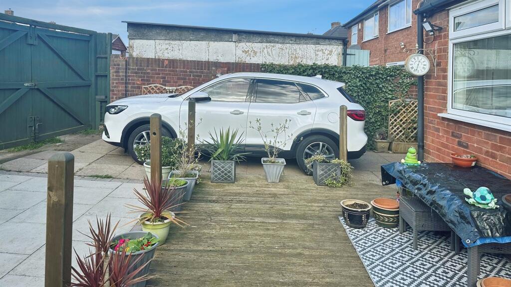 Additional image 20 of New Coventry Road, Birmingham