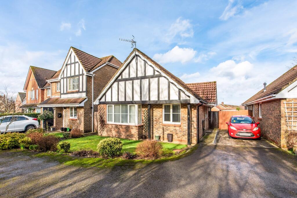 Main image of property: Old School Road, Liss, Hampshire