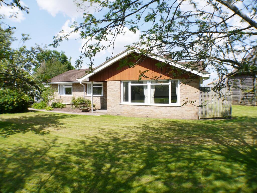 Main image of property: West Grimstead