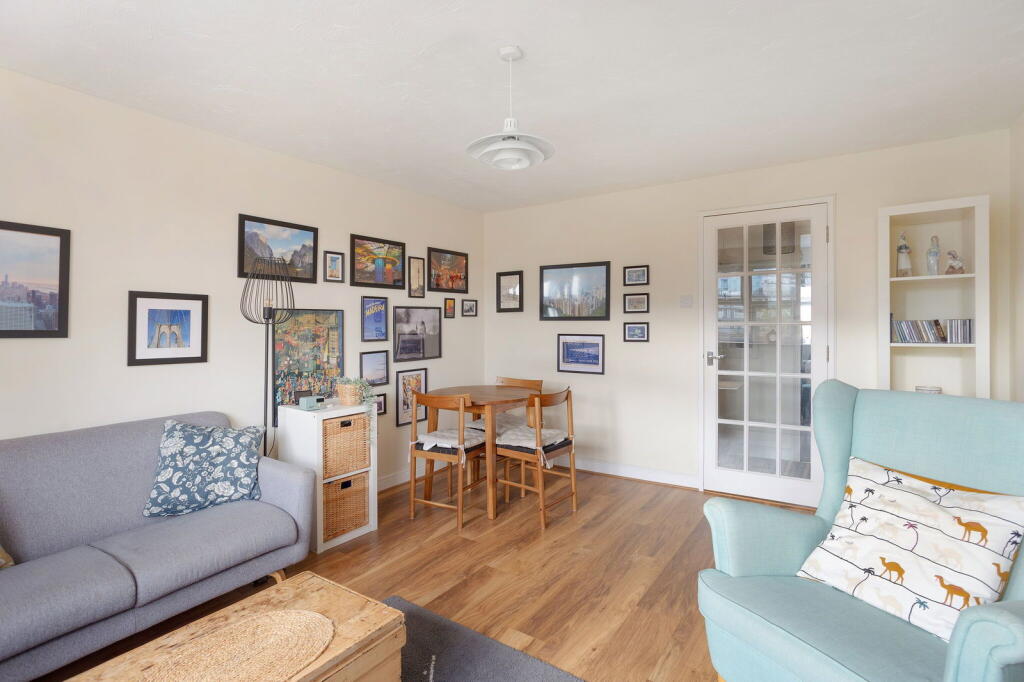 Main image of property: Basevi Way, London, SE8