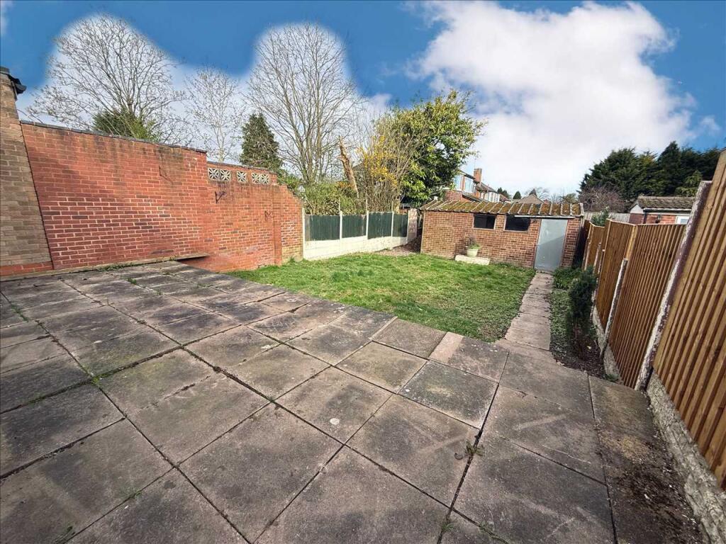 Additional image 24 of Cranes Park Road, Birmingham