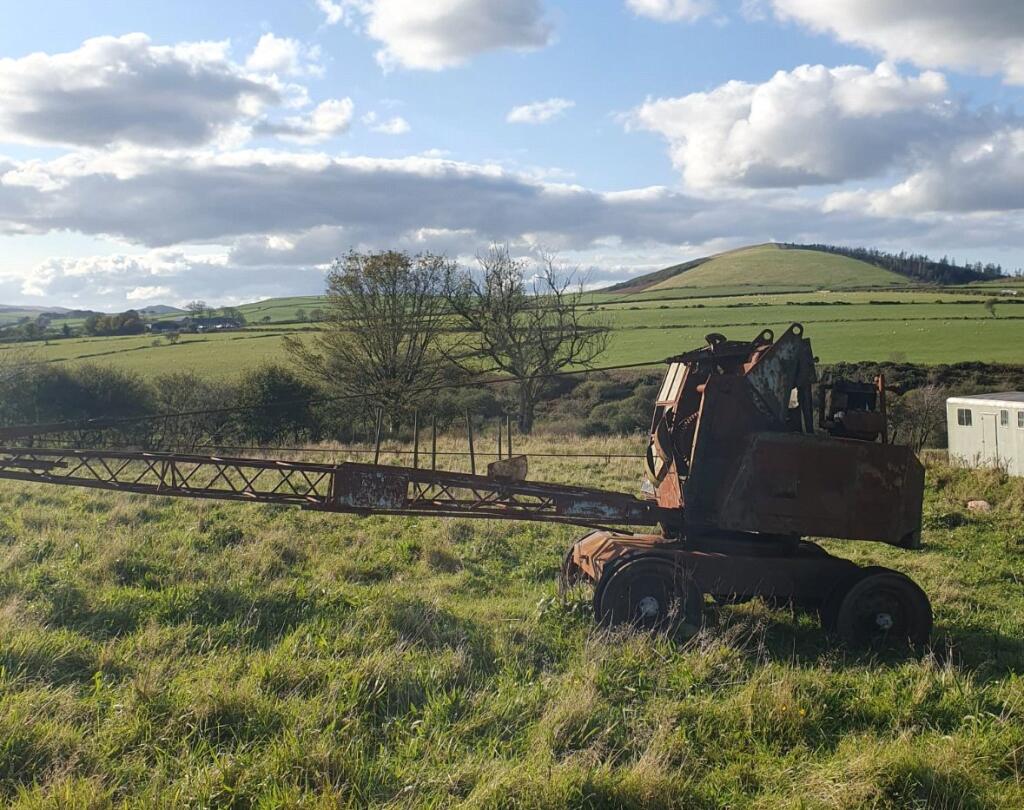 Tegryn, Llanfyrnach, Pembrokeshire, SA35 photo 3