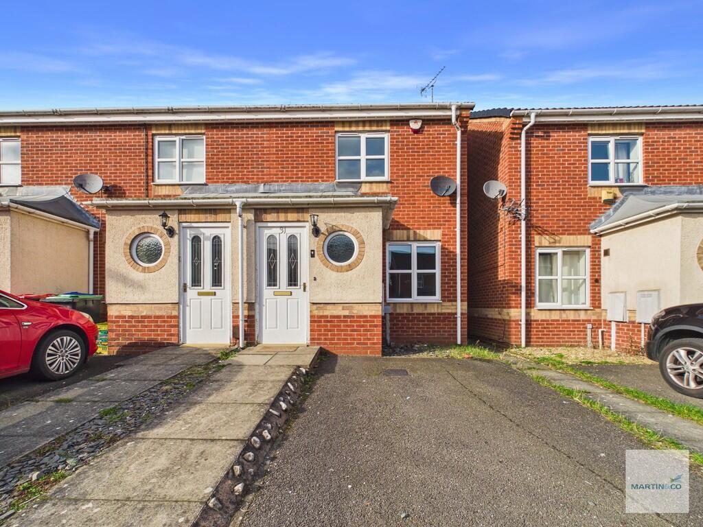 Main image of property: Robin Bailey Way, Hucknall
