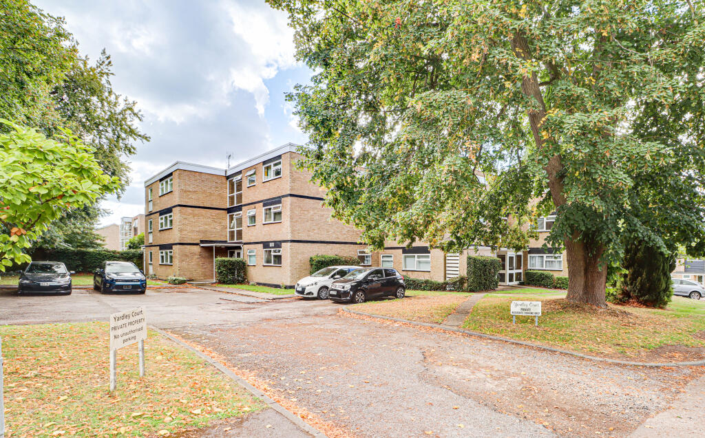 Main image of property: Milton Road, Harpenden, AL5