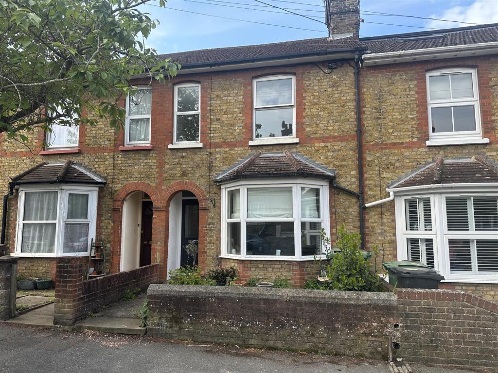 Main image of property: Salisbury Road, Penenden Heath, Maidstone