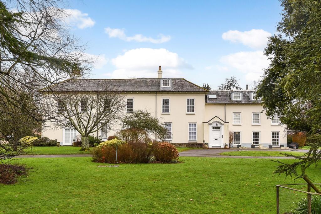 Main image of property: Salthill Road, Northlands House Salthill Road, PO19