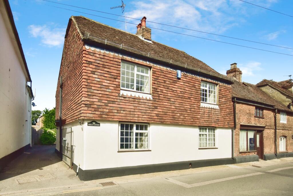 Main image of property: The Street, Bearsted, Maidstone, Kent, ME14
