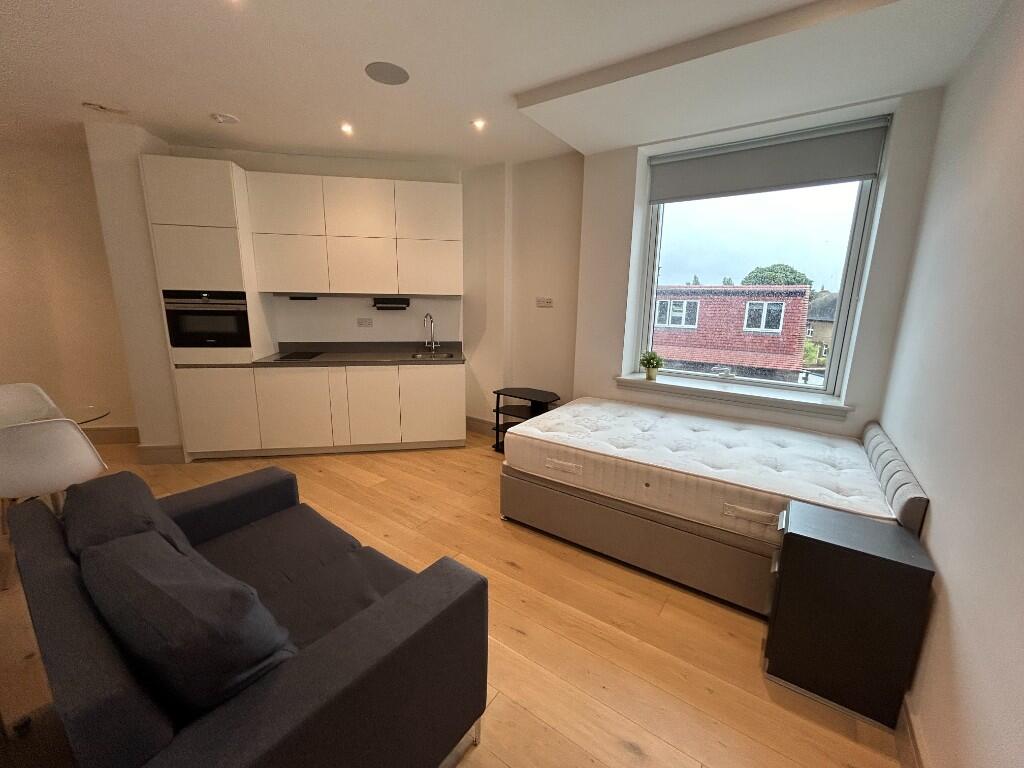 Main image of property: Surbiton Road, Kingston Upon Thames, Surrey, KT1