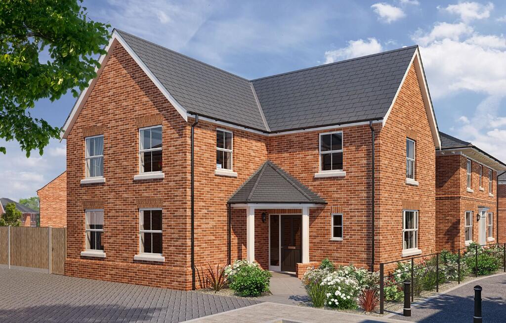 Main image of property: De Nerford Road (Off Cley Road), 
Holt, 
NR25 6UA
