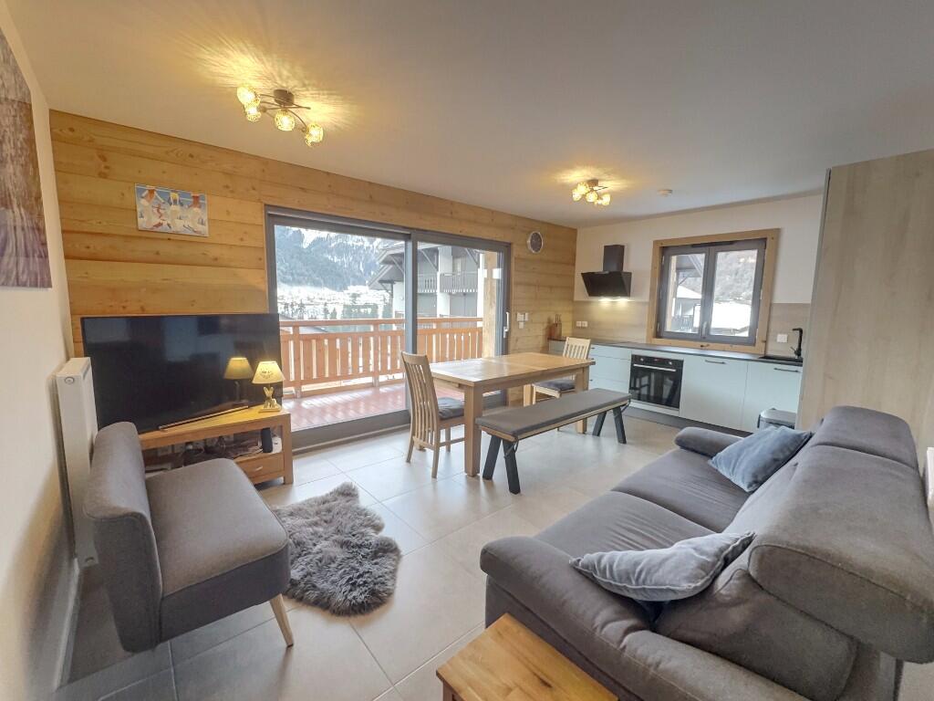 Main image of property: Montriond, Haute-Savoie, Rhone Alps