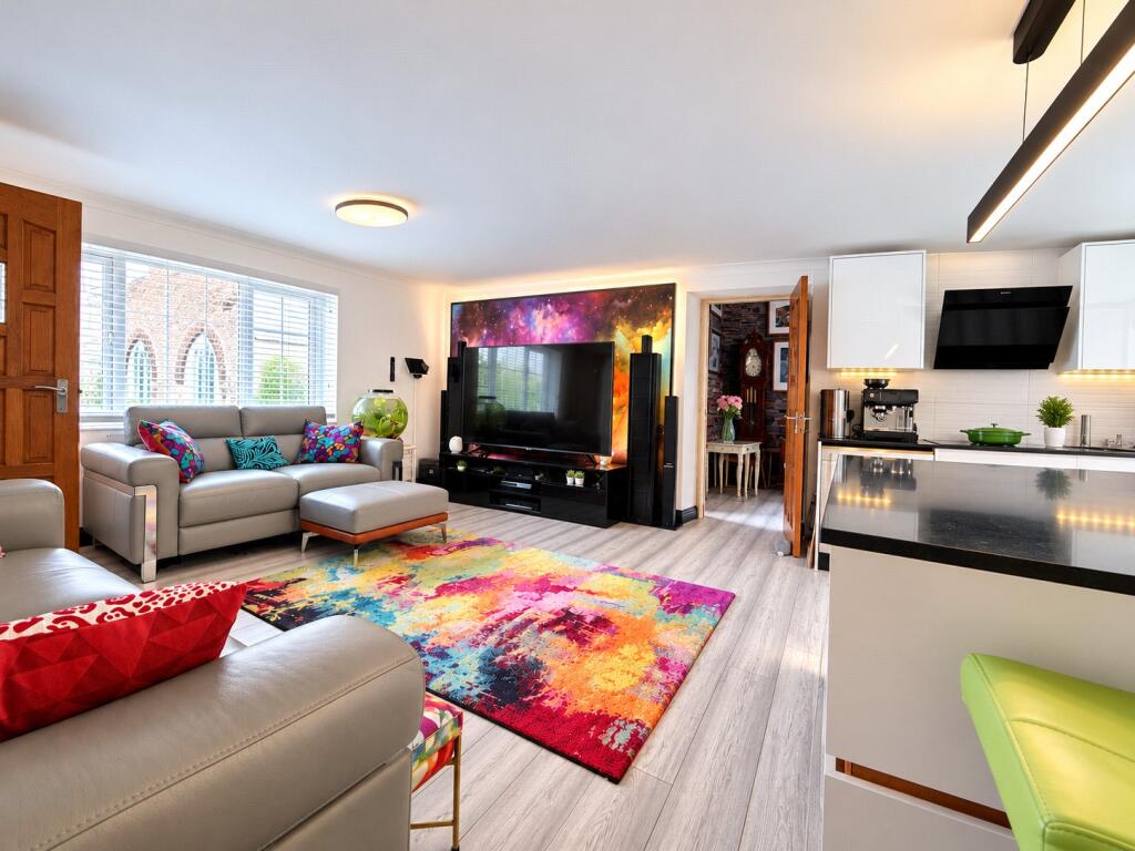 House in Plymouth, Torpoint - View 4