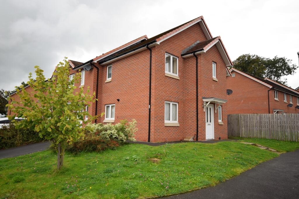 Main image of property: Newtown Meadows, Carlisle