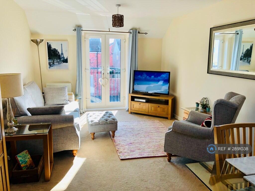 Main image of property: Admiral Way, Exeter, EX2