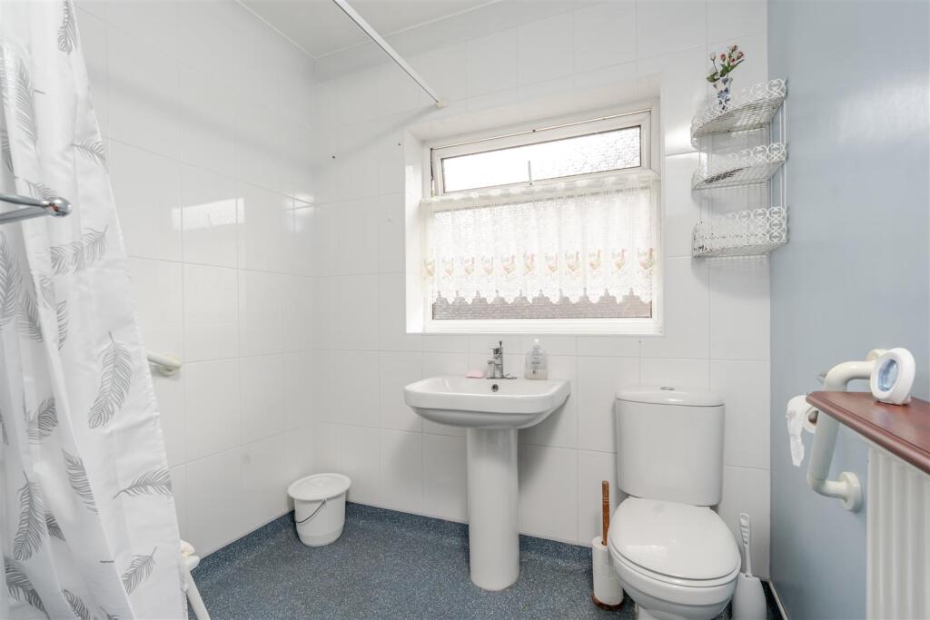 House in Peterborough - More