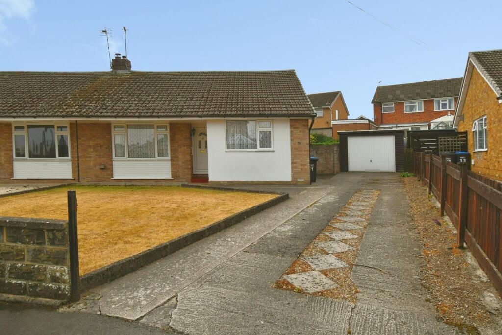 Main image of property: Whitcliffe Drive, Ripon