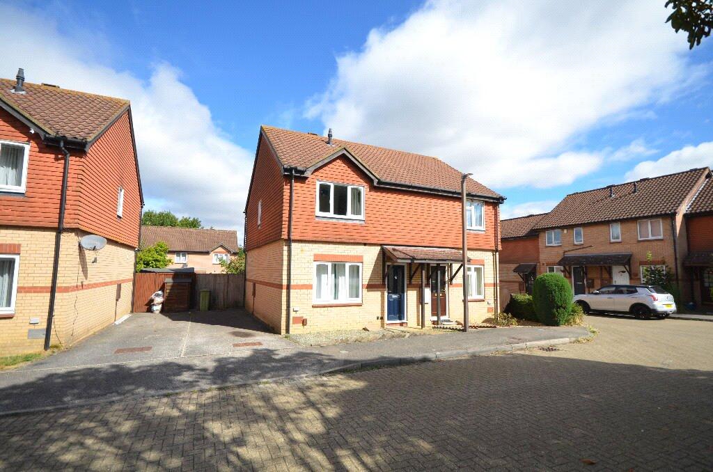 Main image of property: Pettingrew Close, Walnut Tree, Milton Keynes, MK7