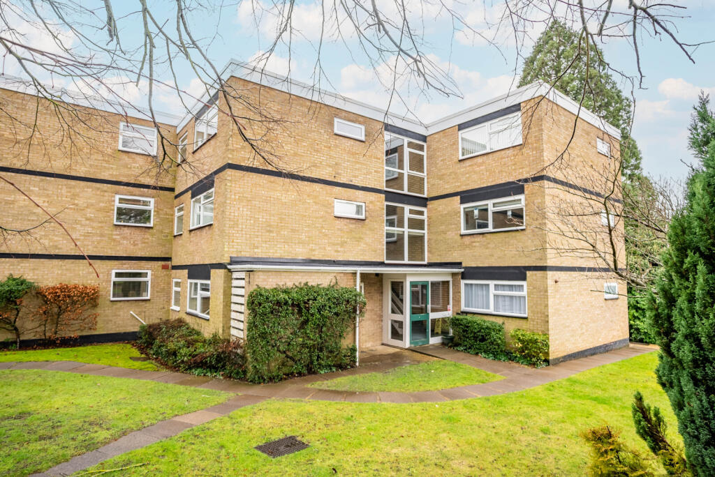 Main image of property: Yardley Court, Milton Road, Harpenden, Herts, AL5