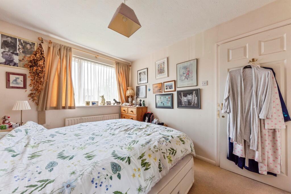 House in North Kesteven, Ruskington - More