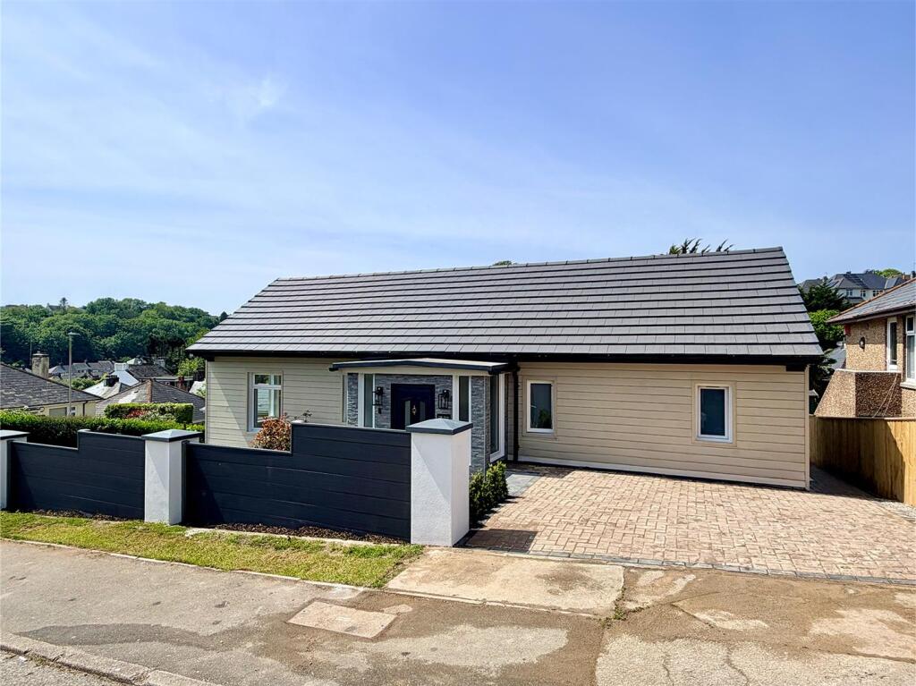 Main image of property: Higher Compton, Plymouth