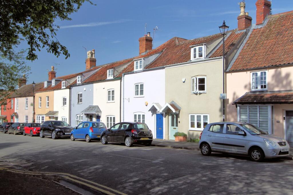 Main image of property: Castle Street, Thornbury, BS35