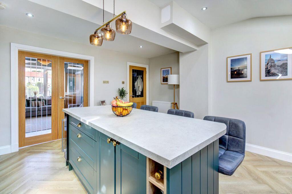 House in Glasgow - View 4