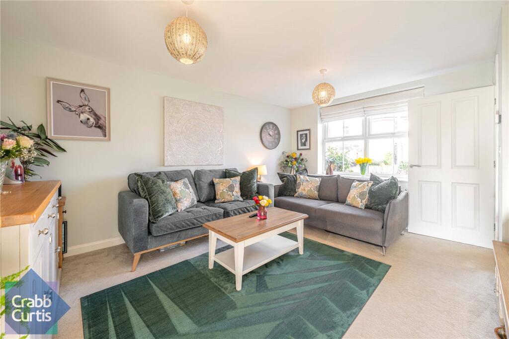 House in Stratford-on-Avon, Bishop's Hill, Bishops Itchington - View 2