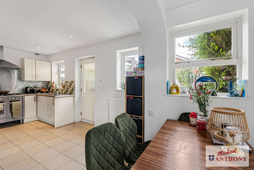 House in Milton Keynes - View 3
