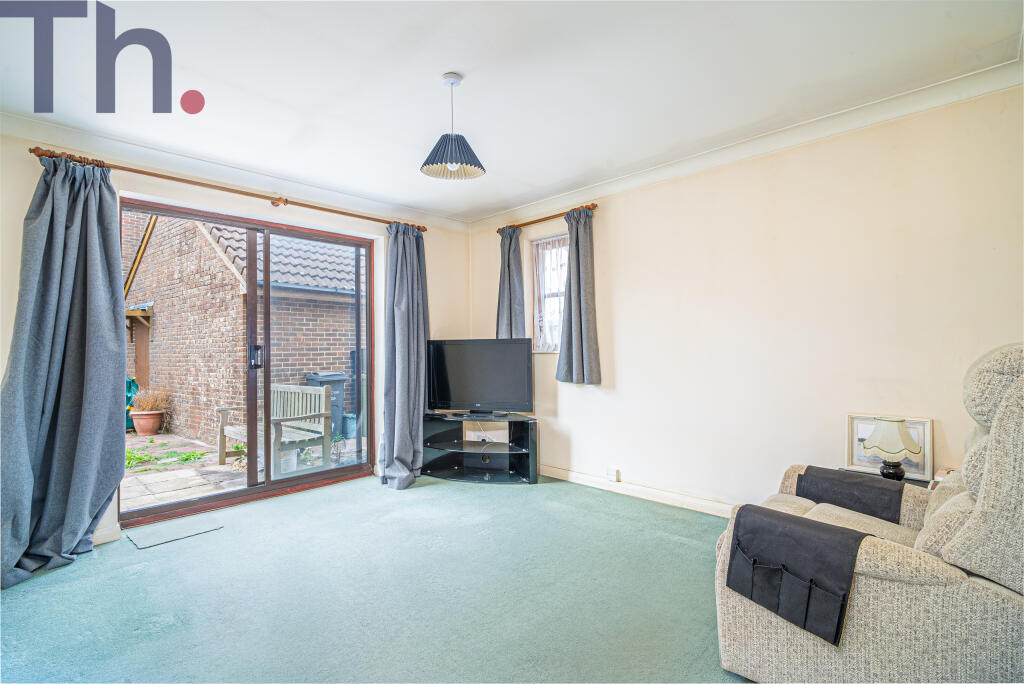 House in Newport, Arreton - View 5