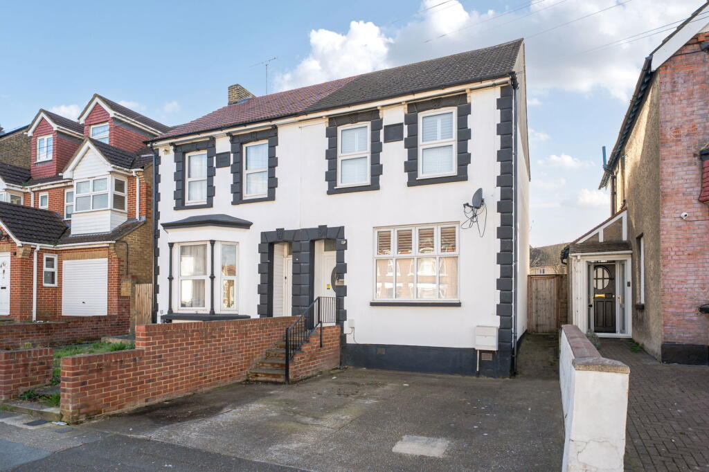 Main image of property: 1364sq ft of spacious family living with off road parking