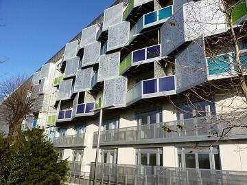 Main image of property: Elbow Lane, City Centre, Leicester, LE1