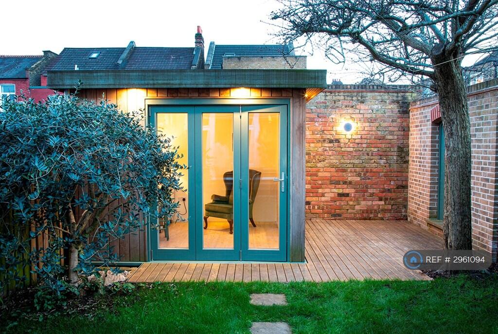 Main image of property: Seymour Road, London, N8
