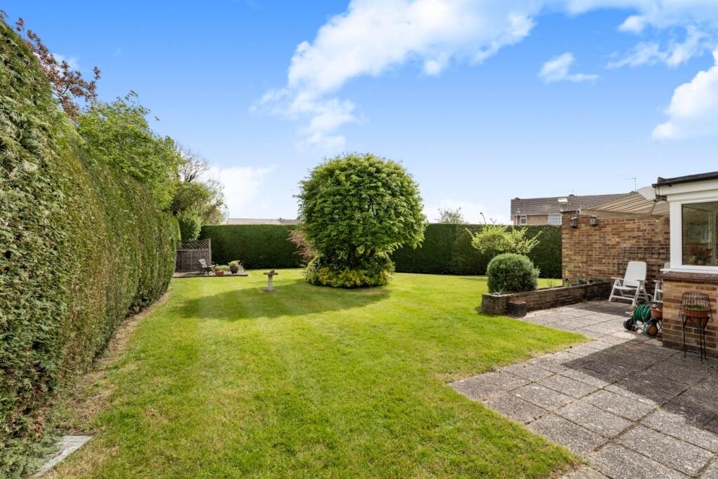 House in Bray, Windsor and Maidenhead - View 4