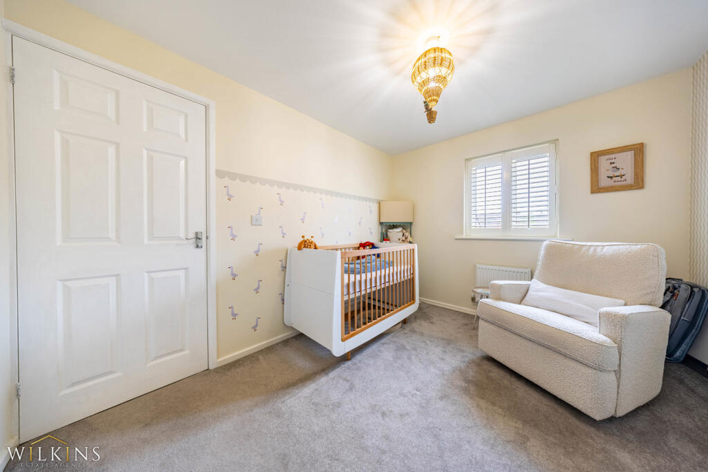 Additional image 17 of Lyon Drive, Tamworth, Staffordshire, B77