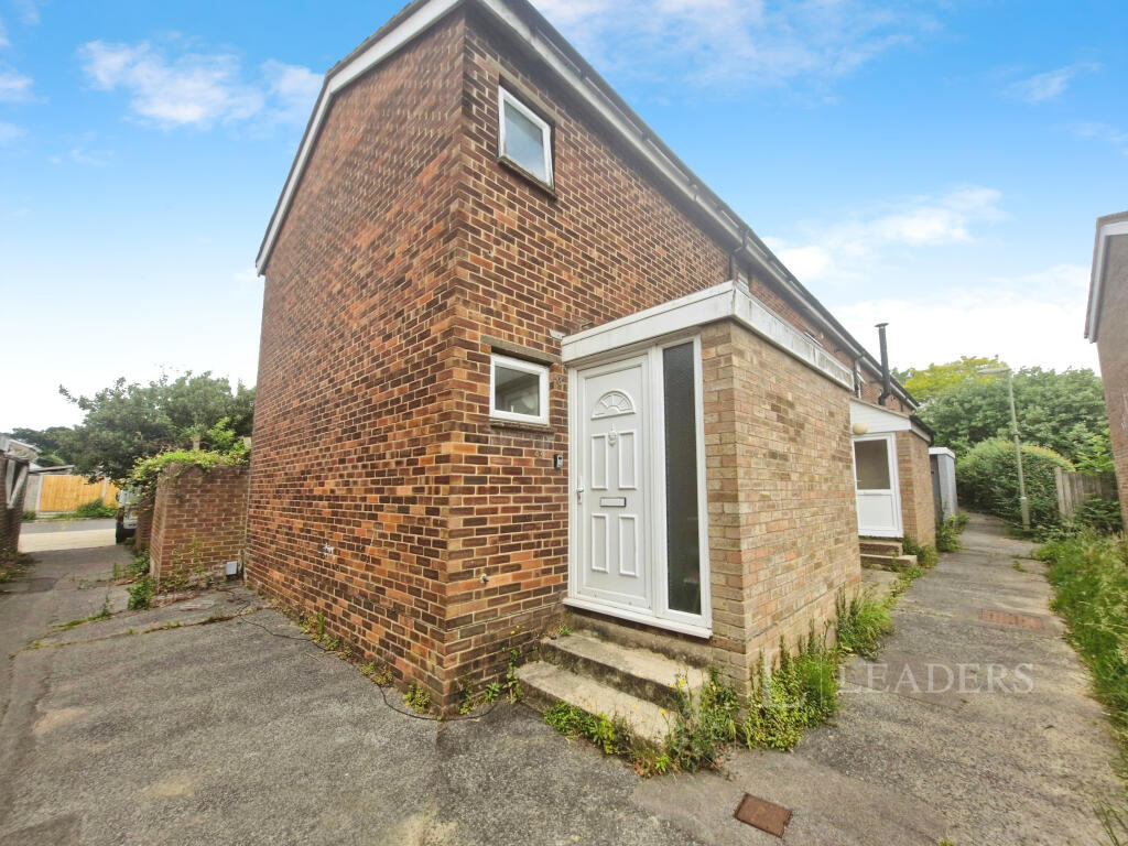 Main image of property: 43 Hornet Close, PO15