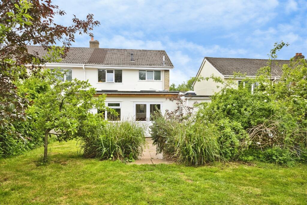 Main image of property: Mount Pleasant Avenue, Wells