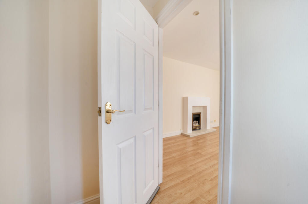 George Street, Leominster, Herefordshire, HR6 8JZ - View 6