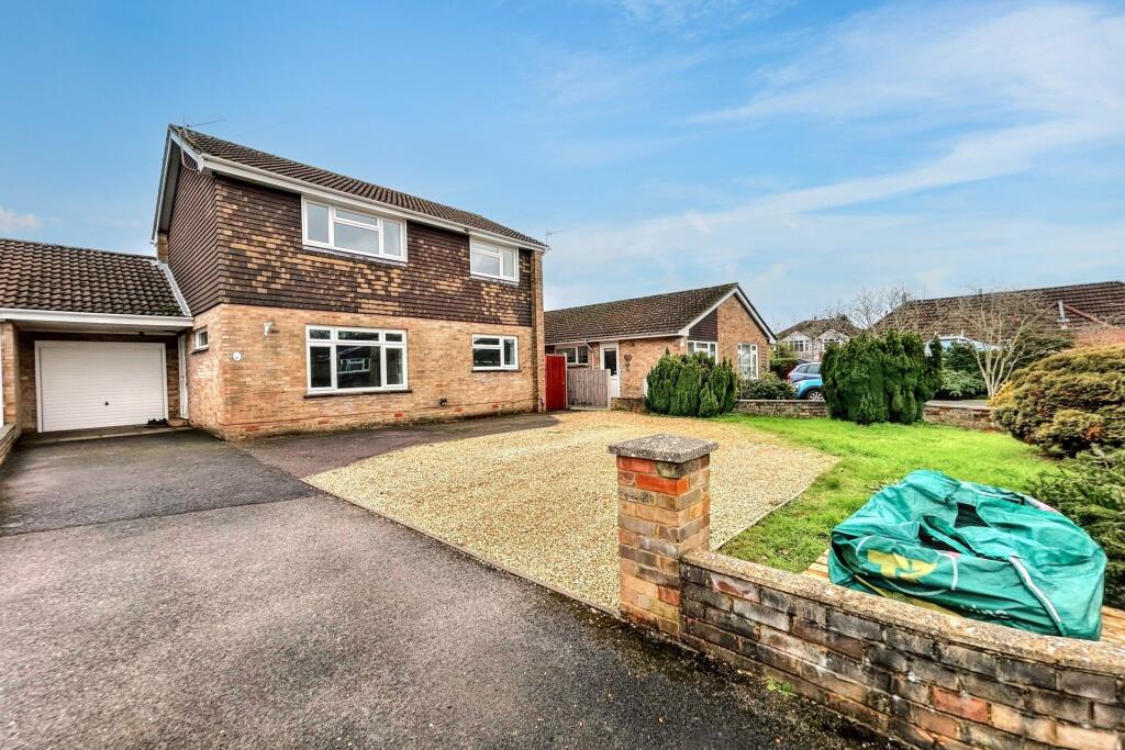 Main image of property: Chandlers Ford