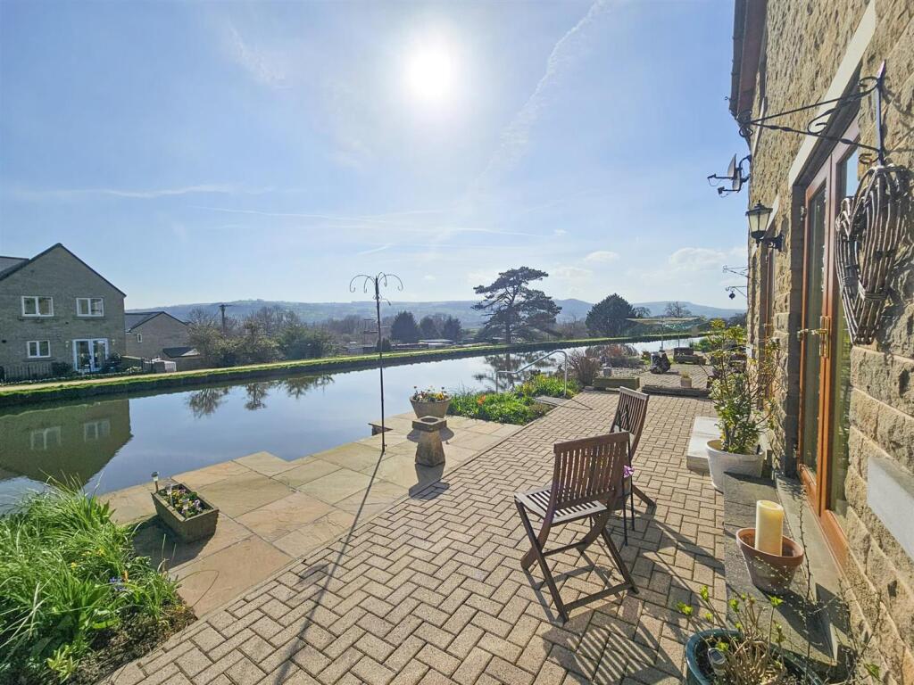 Additional image 3 of Millfields, Silsden,