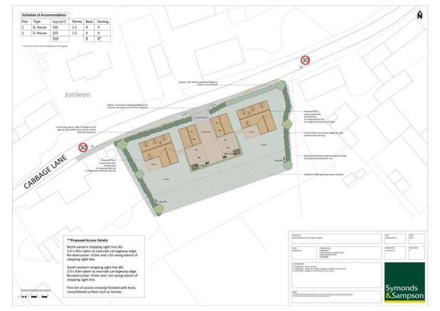 Indicitive Site Layout New Access Details.jpg