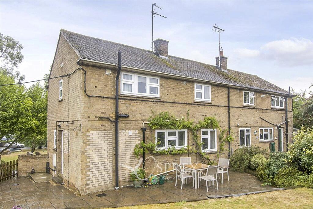 Main image of property: Montagu Terrace, Barnwell, PE8