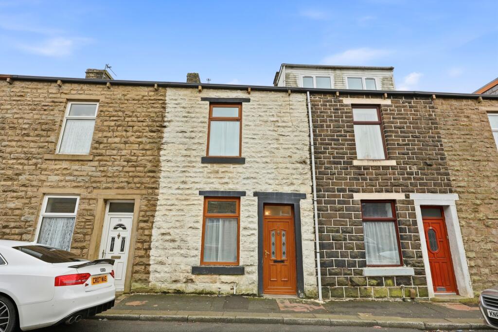 Main image of property: Ratcliffe Street, Haslingden, BB4