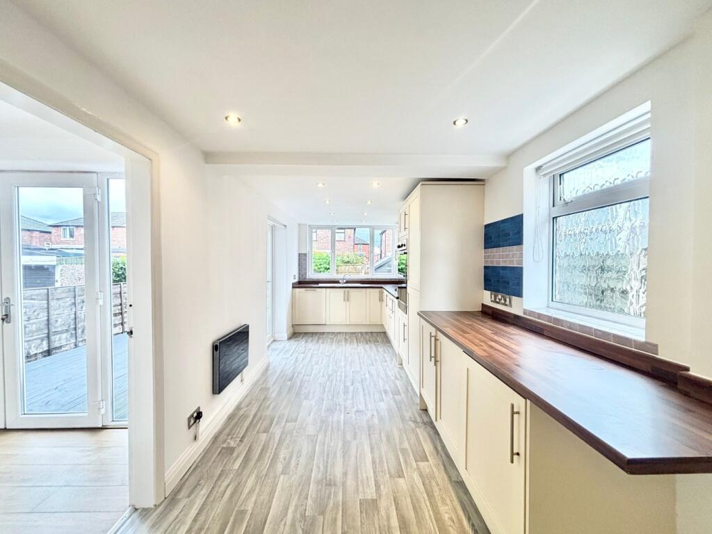 House in Salford, Greater Manchester - More