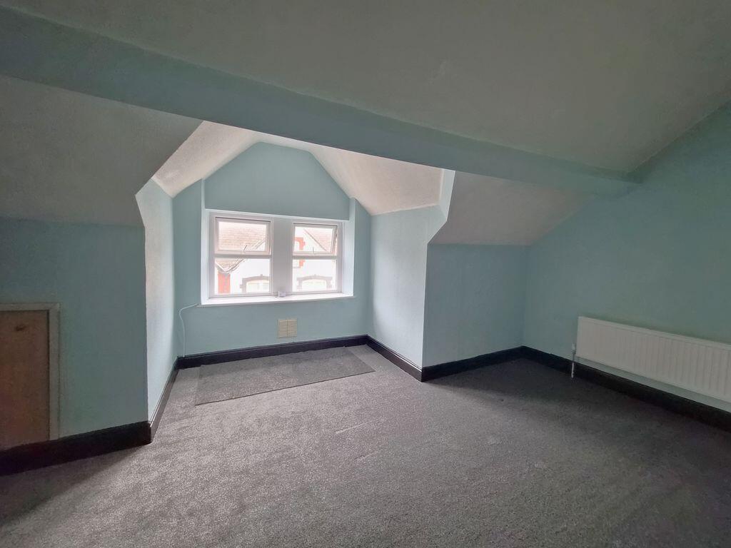 Main image of property: Commercial Street, Caerphilly